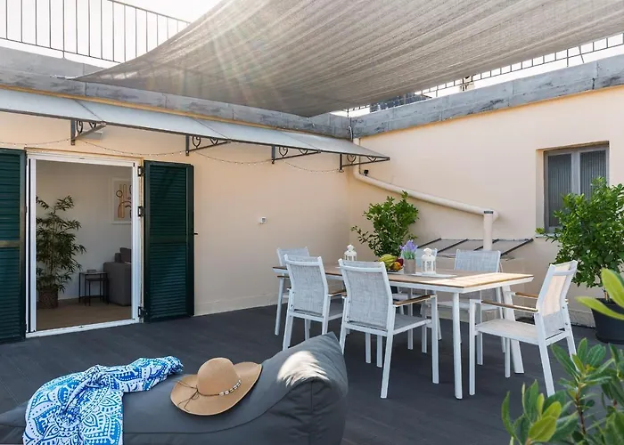 Corfu Rooftop 45 Апартаменты *