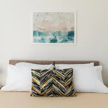 Apartment Corfu Rooftop 45 *