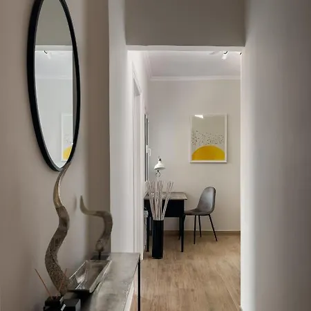 Corfu Rooftop 45 * Corfu (city)