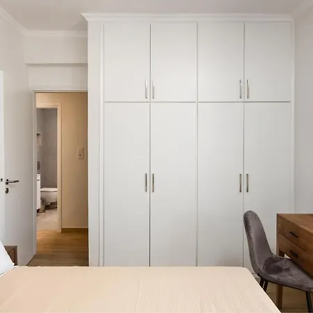 Apartmán Corfu Rooftop 45 *