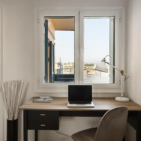 Appartamento Corfu Rooftop 45 Corfu (city)