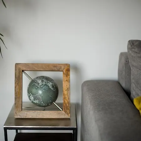 Corfu Rooftop 45 Apartment Corfu (city)