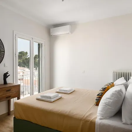Appartamento Corfu Rooftop 45 Corfu (city)