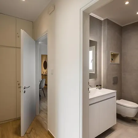 Corfu Rooftop 45 Corfu (city)