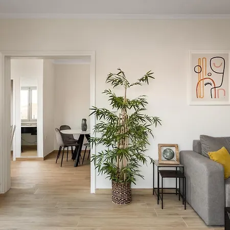 Corfu Rooftop 45 Apartmán *