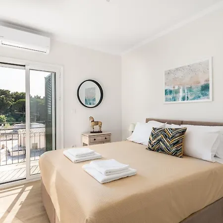 Corfu Rooftop 45 Corfu (city)