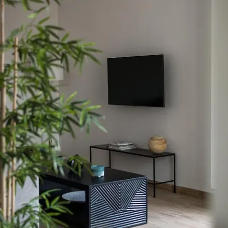 Corfu Rooftop 45 Apartment Corfu (city)