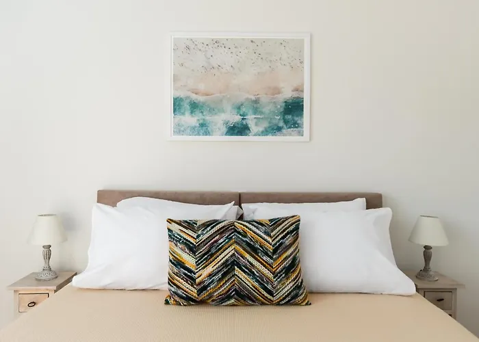 Appartamento Corfu Rooftop 45 *