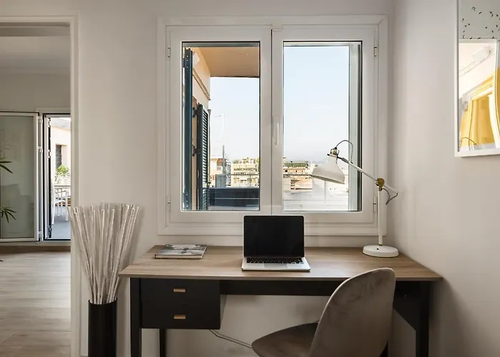 Appartamento Corfu Rooftop 45 Corfu (city)
