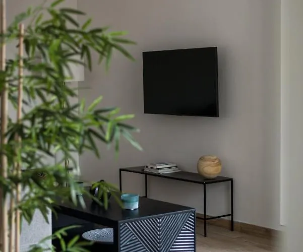 Corfu Rooftop 45 Appartamento Corfu (city)