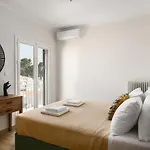 アパート Corfu Rooftop 45 コルフ島