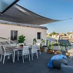 Corfu Rooftop 45 *